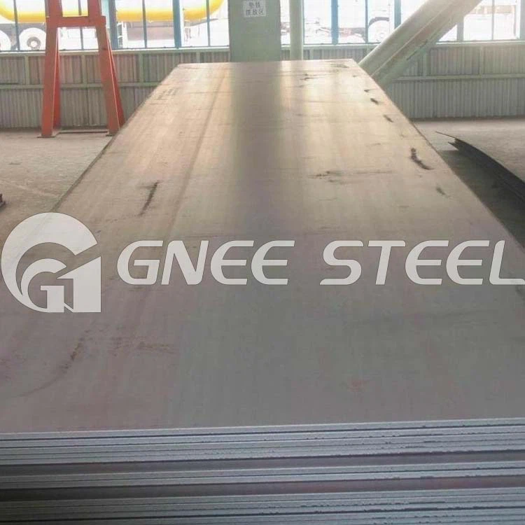 KR A36 D36 E36 F36 Højstyrke Skibsnavle Stålplade