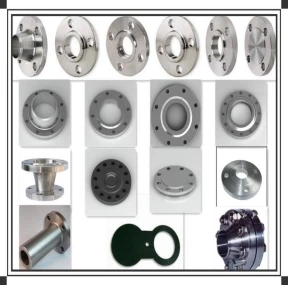Godt valg til slip-on-flange, svejsehalsflange, gevindflange, blindflange, mu...